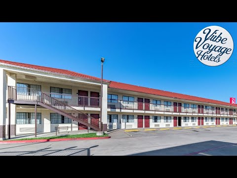 Red Roof Inn Dallas – Mesquite/ Fair Park NE | Dallas (TX), United States | Hotel Review 🏩