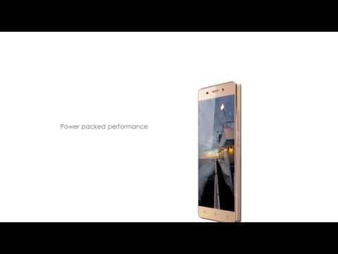 Gionee Marathon M5 mini | Features and Specifications | Review