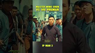 Download lagu Ip Man vs 100 Preman‼️ mp3