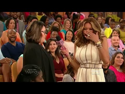 Ask Wendy compilation - part 54