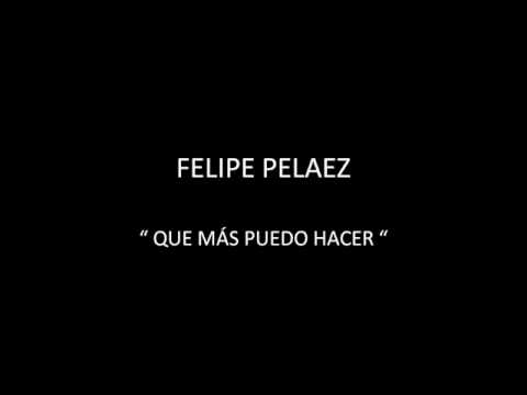 Que Más Puedo Hacer video