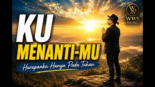 Download lagu I Wait for You | Newest 2026 Worship Song to Calm the Heart & Strengthen Faith ( Lyric) mp3 Download lagu I Wait for You | Newest 2026 Worship Song to Calm the Heart & Strengthen Faith ( Lyric) mp3