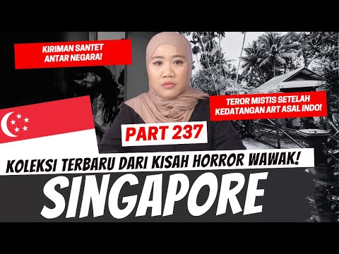 SINGAPORE - KHW INTERNASIONAL PART 237