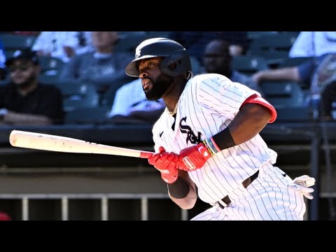 All of Bryan Ramos' 2024 Home Runs!