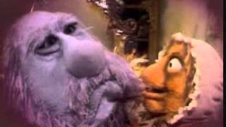 Fraggle Rock Muck and Goo