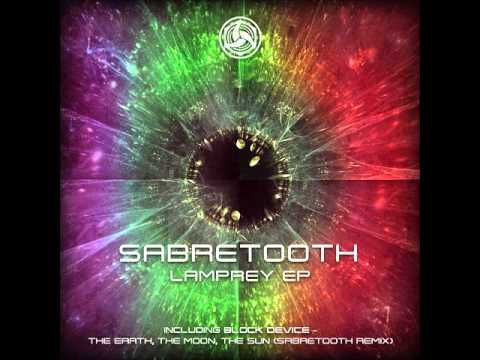 Sabretooth - Lamprey [Full EP]