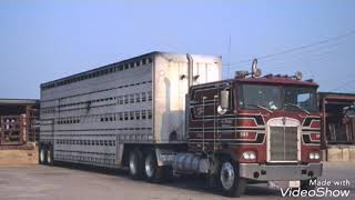 I&#39;m a Road Hammer by The Road Hammers