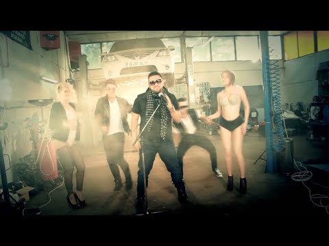 COSTEL BIJU SI MUGUREL DODEA - IA O FLOARE CU TUPEU