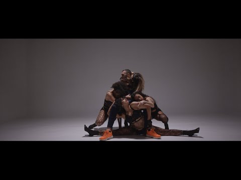 FYAHBWOY - SIN TI YO NO SOY (PROD. SAMBOPROD ❌ FASTAH SELECTAH)