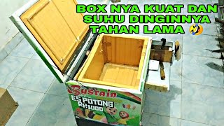 Download lagu CARA MEMBUAT BOX ES DARI STYROFOAM mp3 Download lagu CARA MEMBUAT BOX ES DARI STYROFOAM mp3