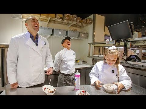 ‘IT WAS AN AWESOME YEAR’ George Springer reflects on magical Blue Jays season at Make A Wish event