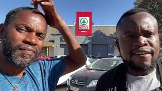 Botswanan shares the countries life, culture and relationships