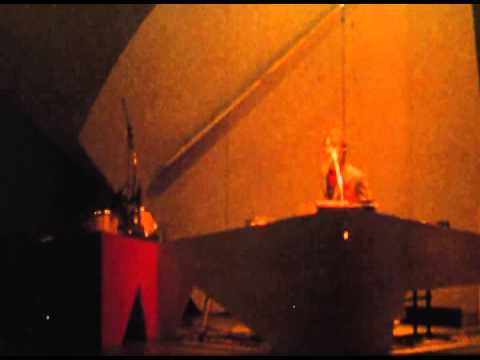 Yellow Magic Orchestra Winter Live 1981 - 3 Ballet