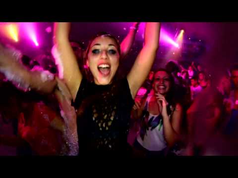 ZARRO NIGHT | Schiuma Party | 7.09.2013