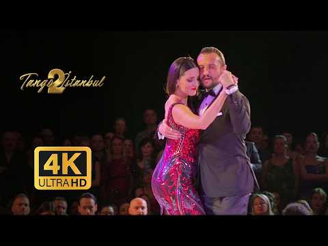 Magdalena Valdez & Giampiero Cantone – Effortless Connection