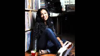 Melanie Fiona-Like i love you (Lyrics in description)