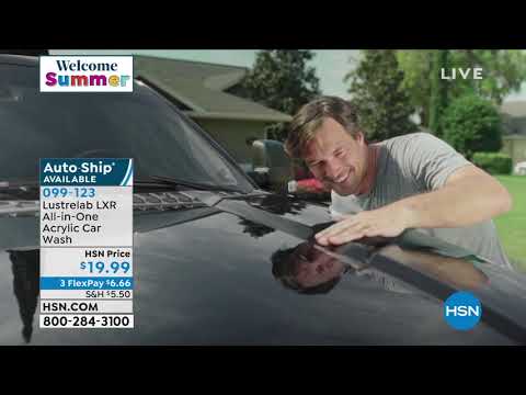HSN | Summer Home Solutions - Live Pure 06.20.2021 - 07 AM