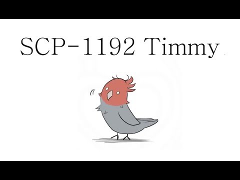 Oversimplified SCP Chapter 22 - "SCP-1192 Timmy"