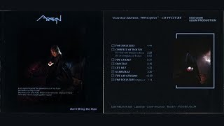 ARAGON - Don't Bring The Rain 1987