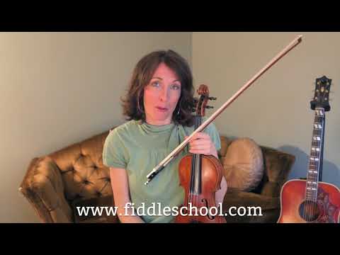 Intro to Texas Style Fiddle