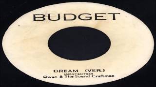 Owen Gray & The Sound Craftman-Dream Version (Budget) State Music