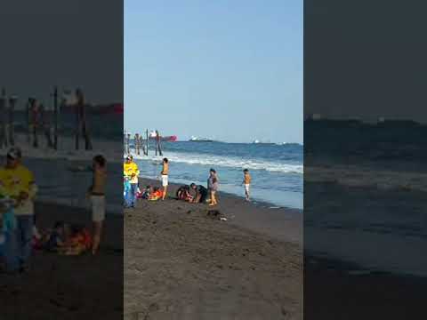 Puerto de San jose, Escuintla.  Guatemala 🇬🇹