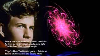 Bobby Rydell - Kissing Time (Digitally Remastered) / HD