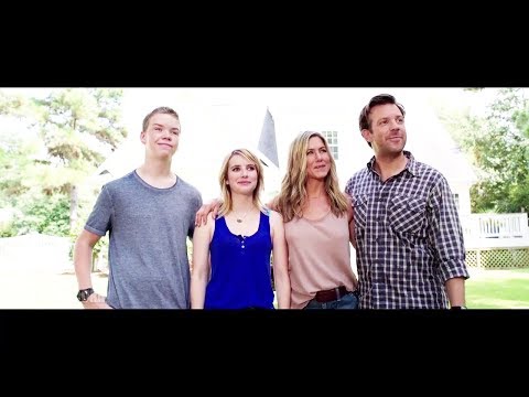 We're the Millers   Ending Scene
