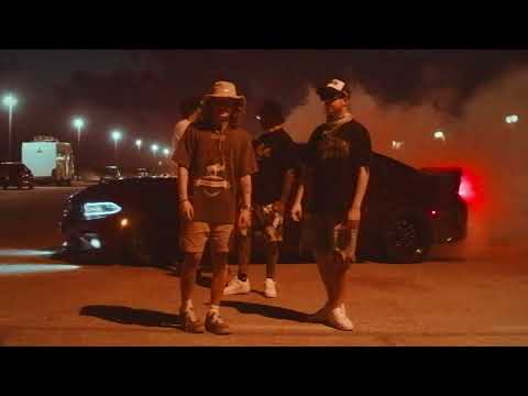 Yung Snapp - ATM (feat. MV Killa) [Visual Video]