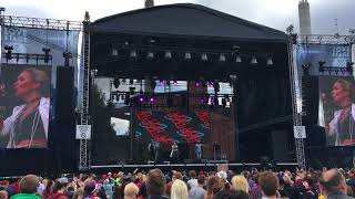 Movetron - Stay (Live We Love The 90&#39;s Helsinki 2017)