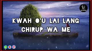 sa chisien (Lyrics)-AROMA Toi