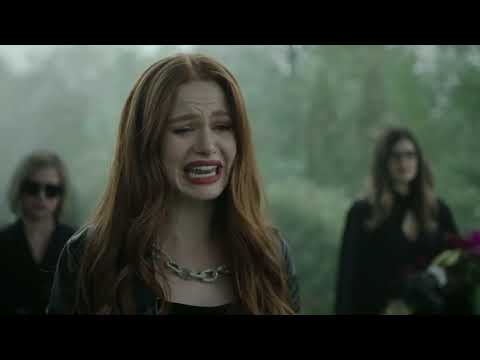 The Squad Wait For Sabrina, Kevin Wants To Leave Town - Riverdale 6x19 Scene