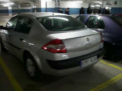 Zlot Świąteczny Renault 19 Klubu - LUBLIN 27.12.2009