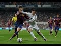 Real Madrid 2 vs Barcelona 6 Partido Completo Goliza