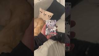 Do I hit red Victini or white monochrome Reshiram this time? #pokemoncards #whiteflare #pokemonpulls