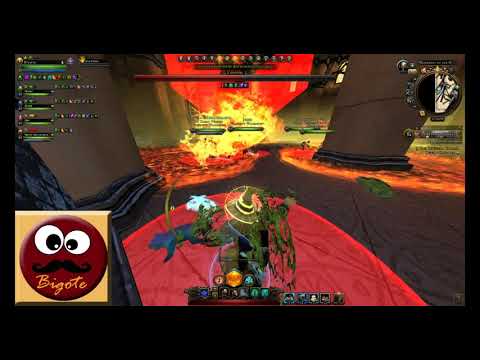 Neverwinter - DC Healer - TIC (The Infernal Citadel) - MOD 19