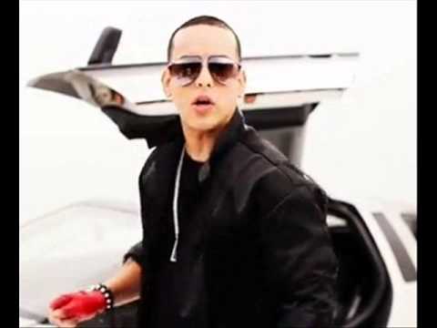 Kendo Kaponi ft Daddy Yankee - Suena Cabrrr ( new)
