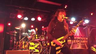 Stryper - "Revelation" - Live