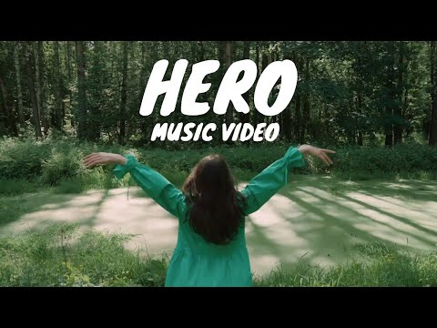 Cash Cash - Hero | Music Video