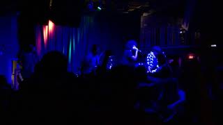 I Set My Friends On Fire - But The Nuns Are Watching (10 Years of Slaughter Tour 2018, ATL)