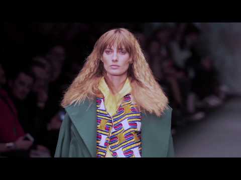 NEONYT SS2019/20 Berlin Fashion Week in 4K