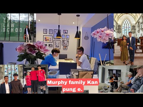 Mizo tv Lawyer tur kannei dawn e 👏