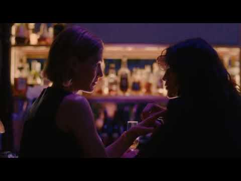 I CARE A LOT _ make out scene