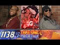 Episode 189 ONE PIECE Chapter 1138 Review