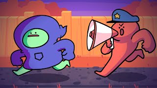 Cover art for What did i do wrong?