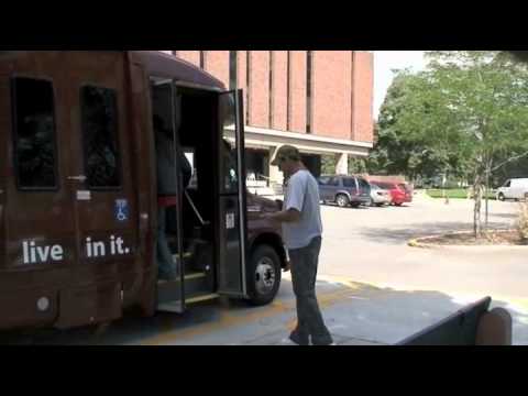 Riding the Bus Independently using AbleLink″s WayFinder 이미지