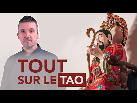 Tout savoir sur les arts du Tao en 30 min