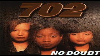 702 - Not Gonna
