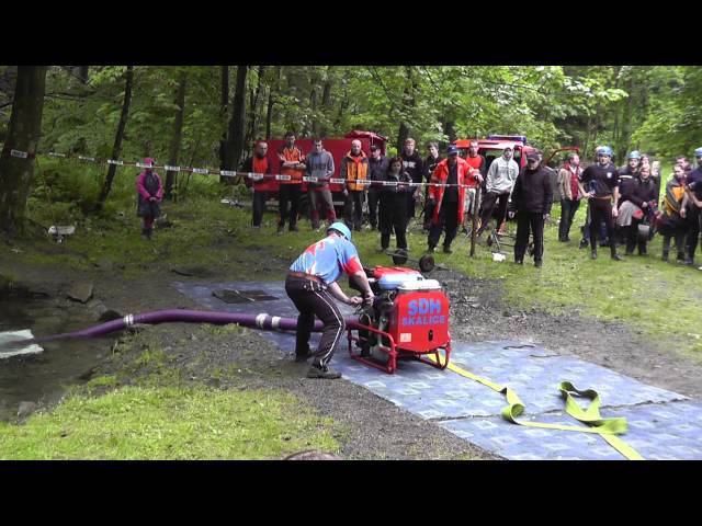 Bystré-údolí hromů, 01. 06. 2013