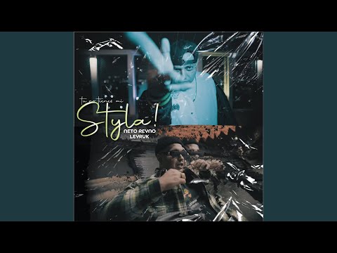 Tú No Tienes Mi Styla